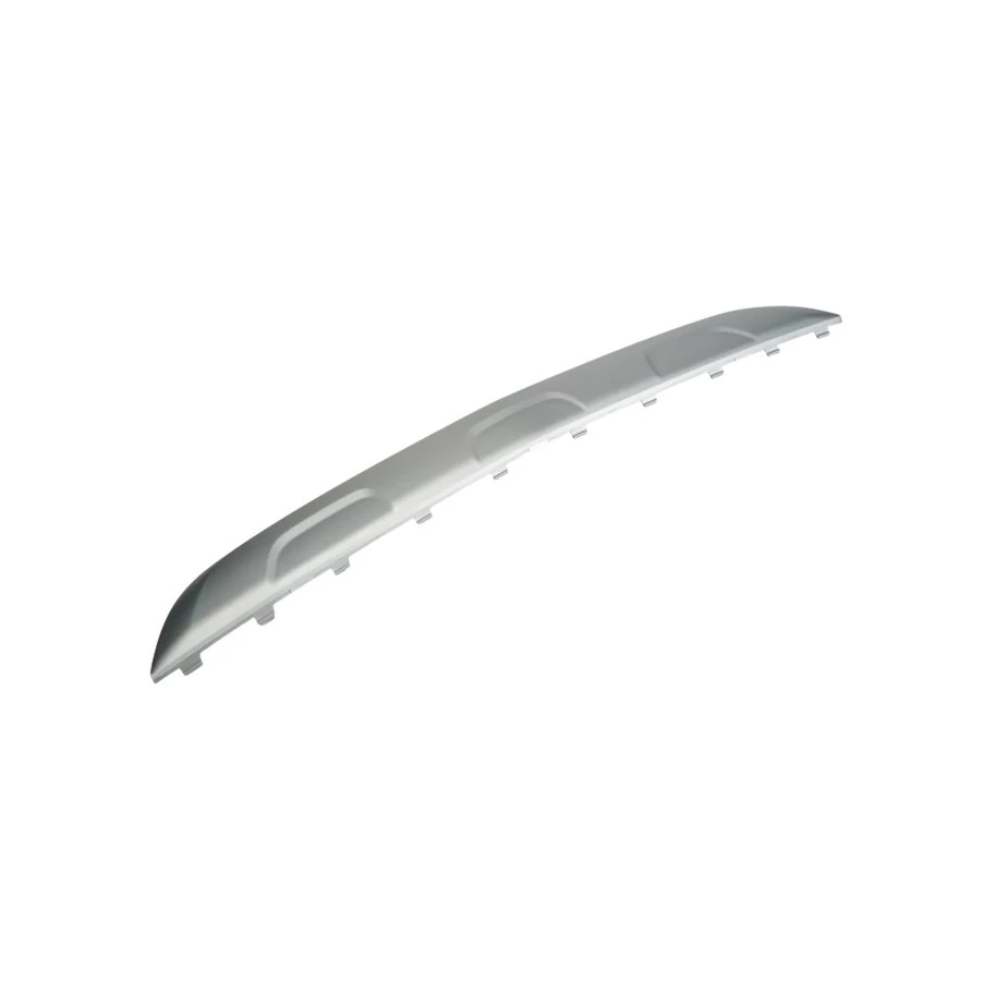 Spoiler Inferior Central do Para-choque Traseiro CHEVROLET - GM TRACKER - GENERAL MOTORS 42392750