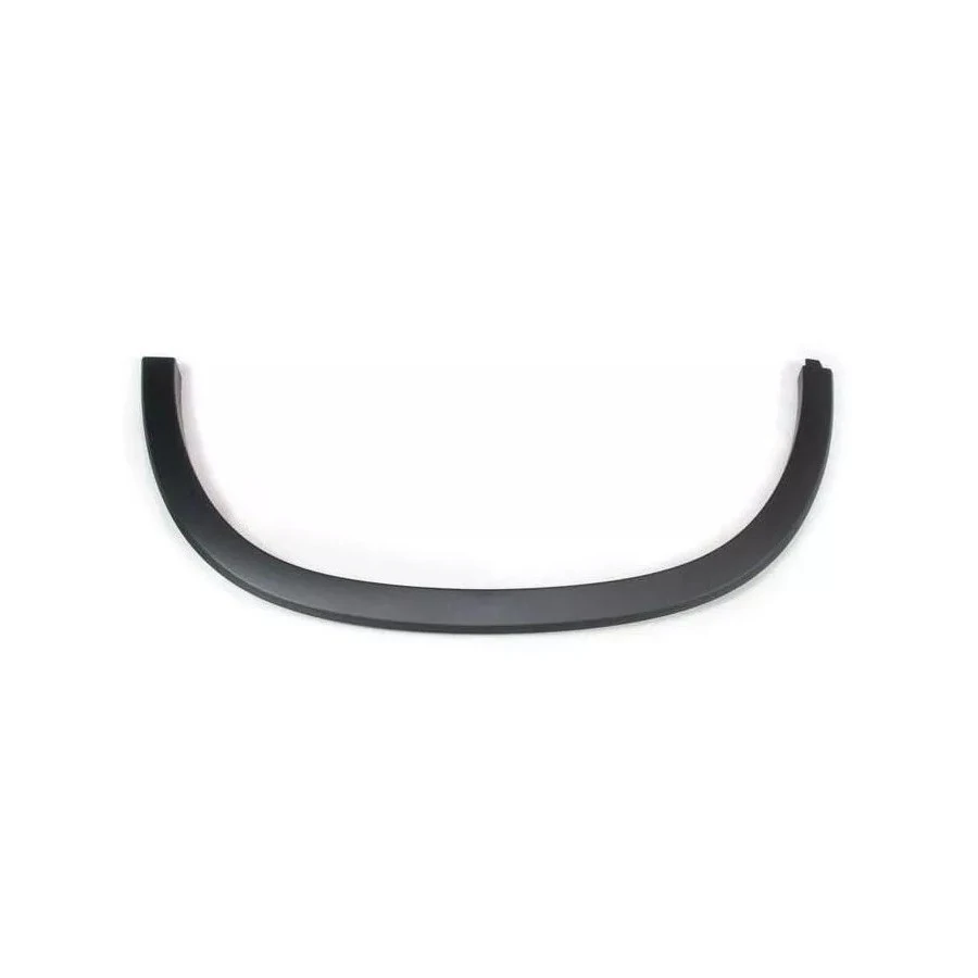 Moldura do Para-lama Dianteiro CHEVROLET - GM TRACKER Lado Esquerdo - GENERAL MOTORS 42490924