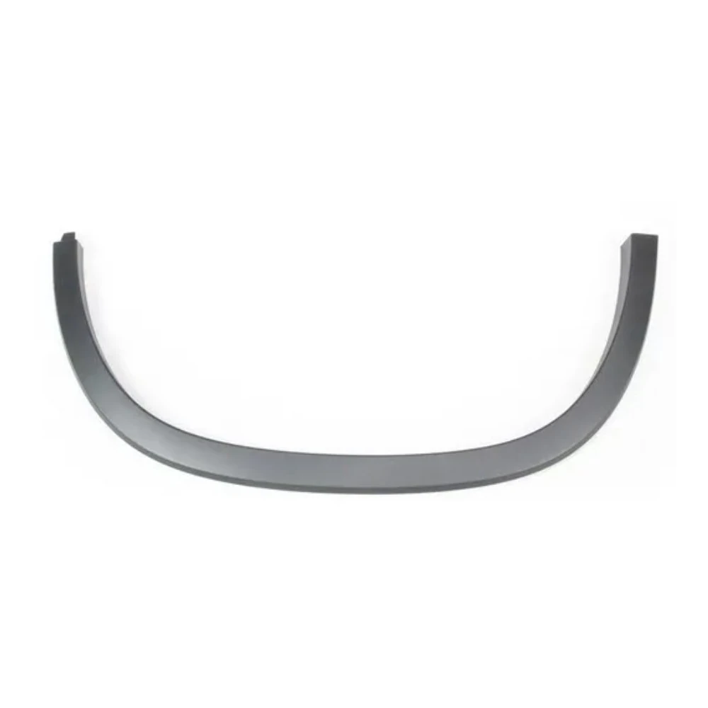 Moldura do Para-lama Dianteiro CHEVROLET - GM TRACKER Lado Direito - GENERAL MOTORS 42490925