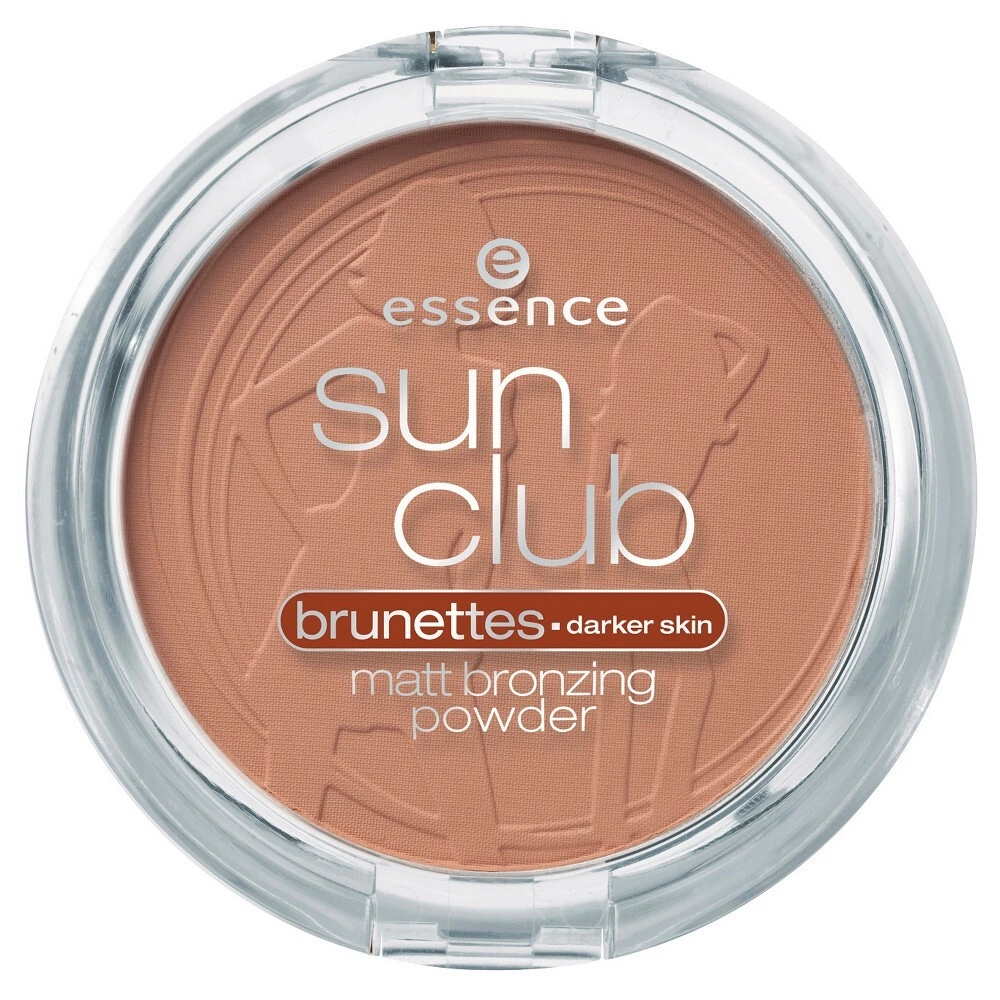 Essence Po Bronzeador N.02