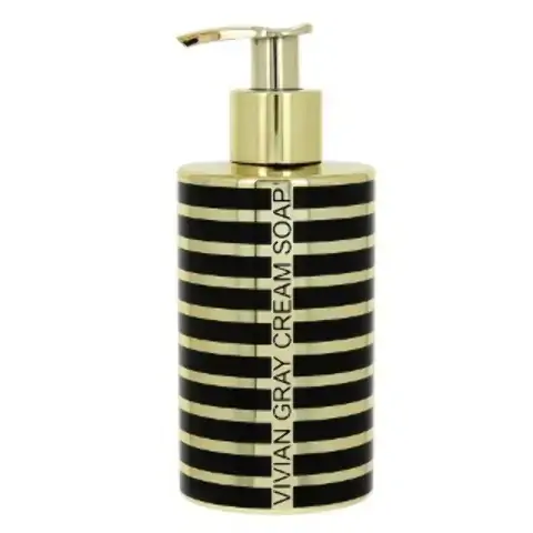 Golden Stripes Vivian Gray Sabonete Líquido 250ml