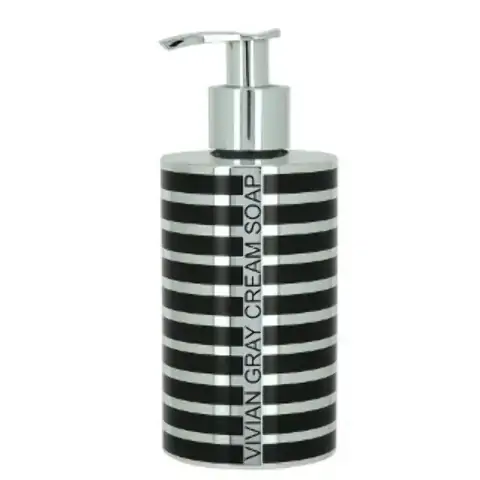 Silver Stripes Vivian Gray Sabonete Líquido 250ml