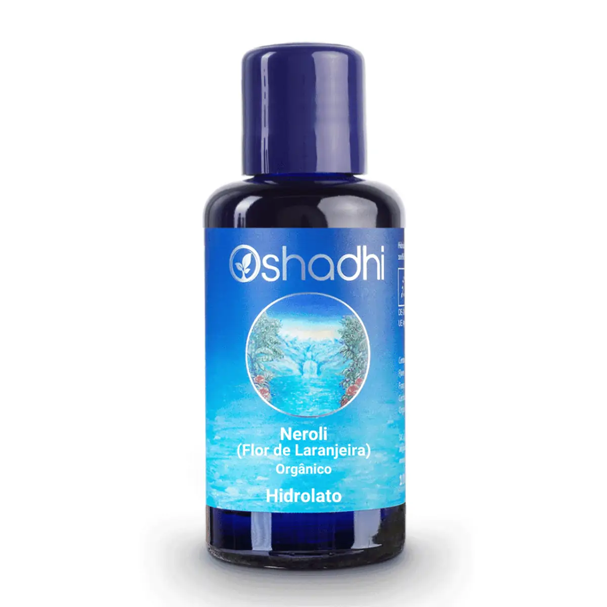 Hidrolato Neroli 100ml Oshadhi .