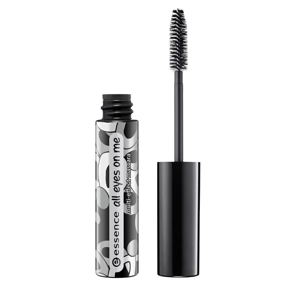 Essence All Eyes On Me Multi Effect Mascara 0.27oz