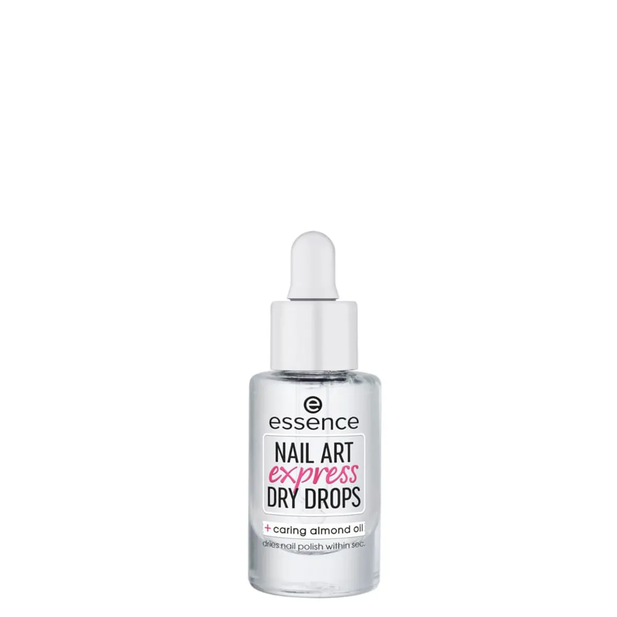 Essence Nail Art Express Dry Drops