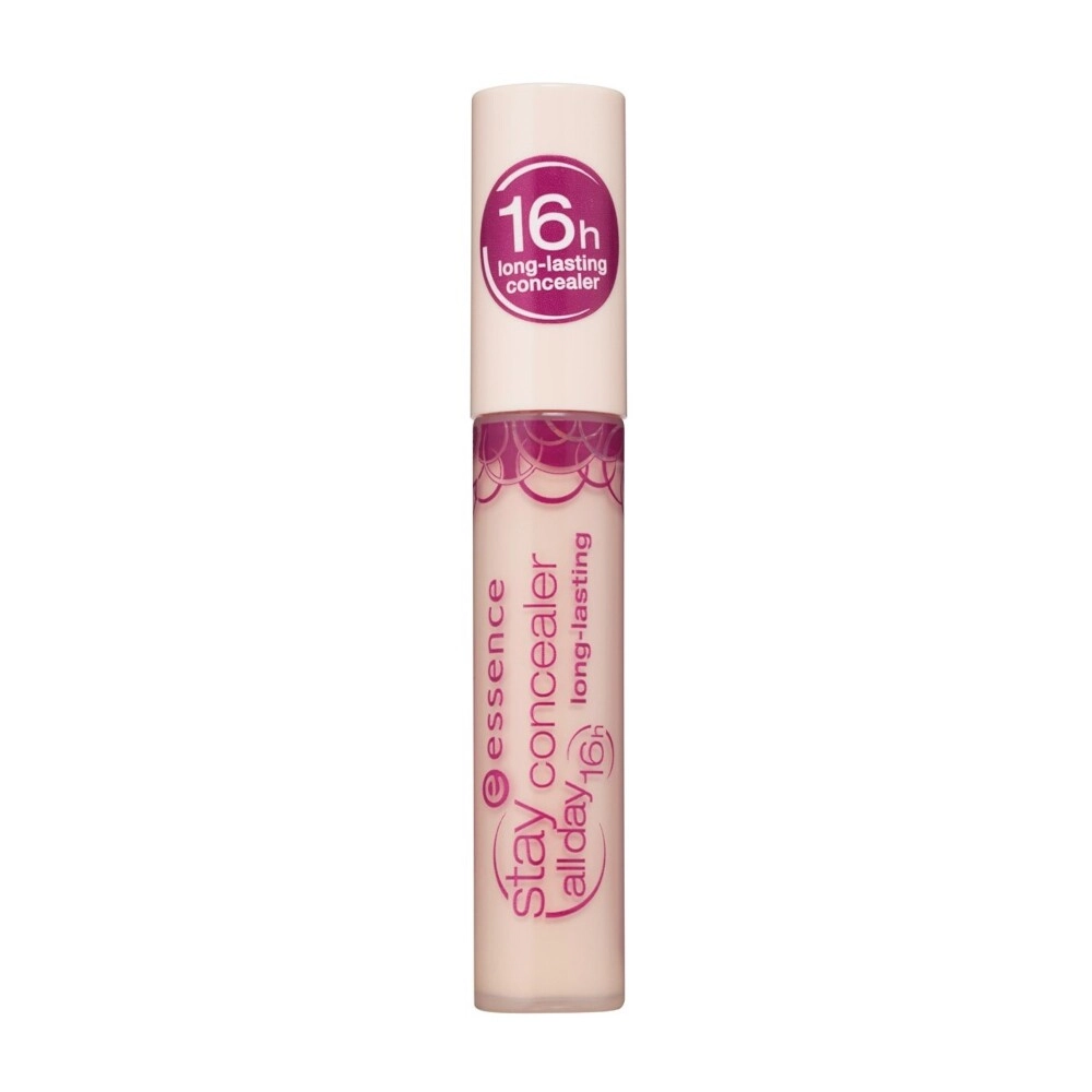 Essence Stay All Day 16h Long Lasting Concealer 20 Corretivo Facial