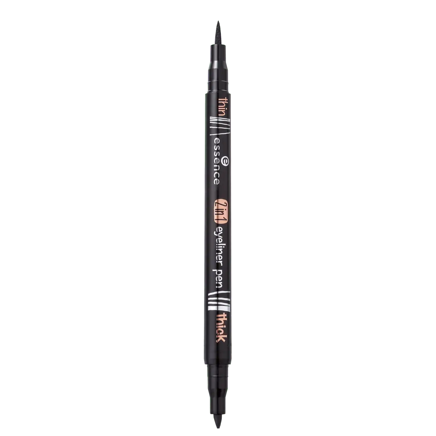 Essence 2 In 1 Eyeliner Pen