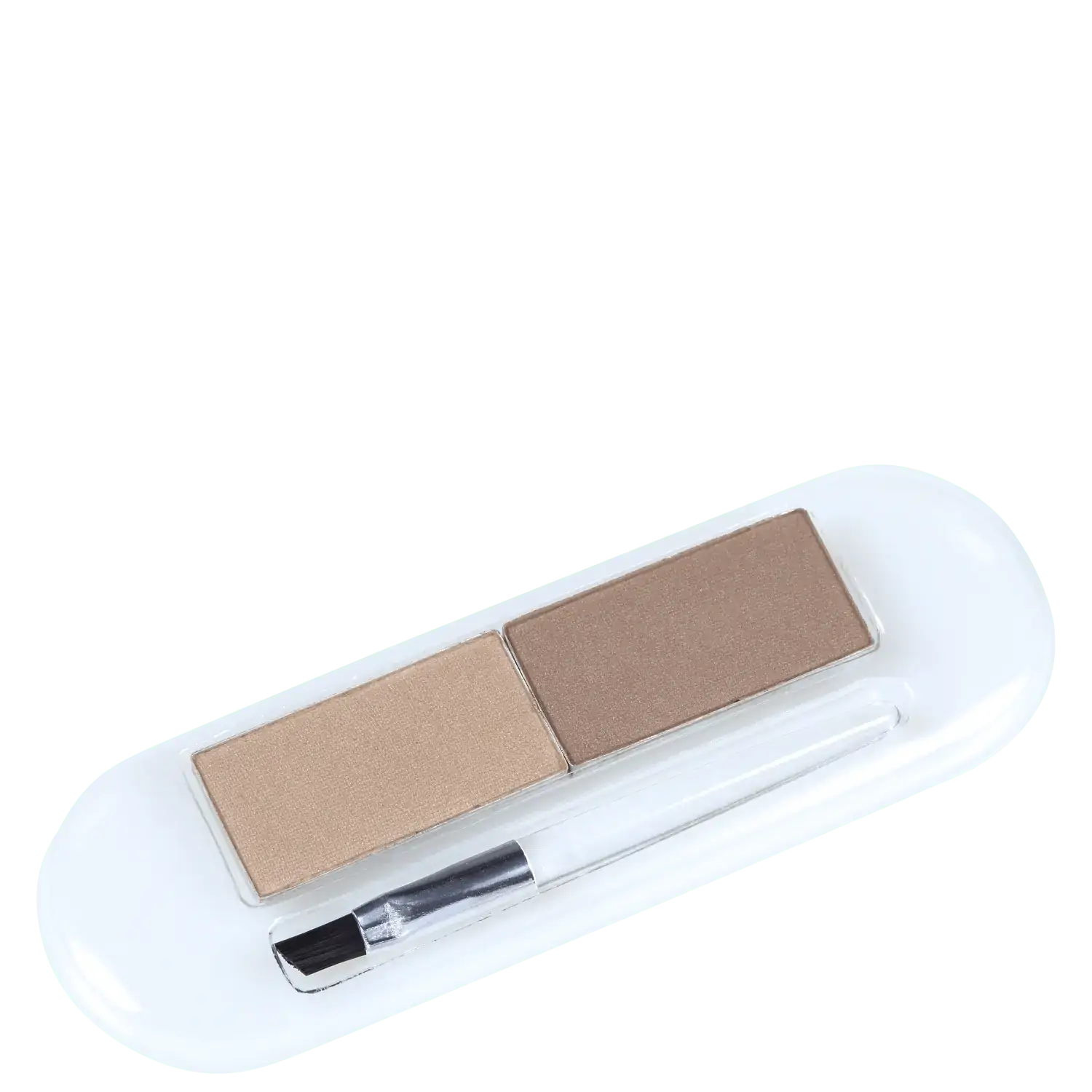 Essence Eyebrow Stylist Set 02 Delineador De Sobrancelha Em P