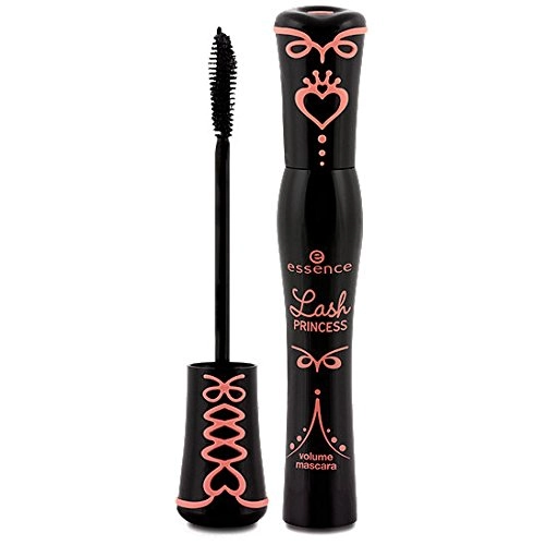 Essence Lash Princess Mascara Black