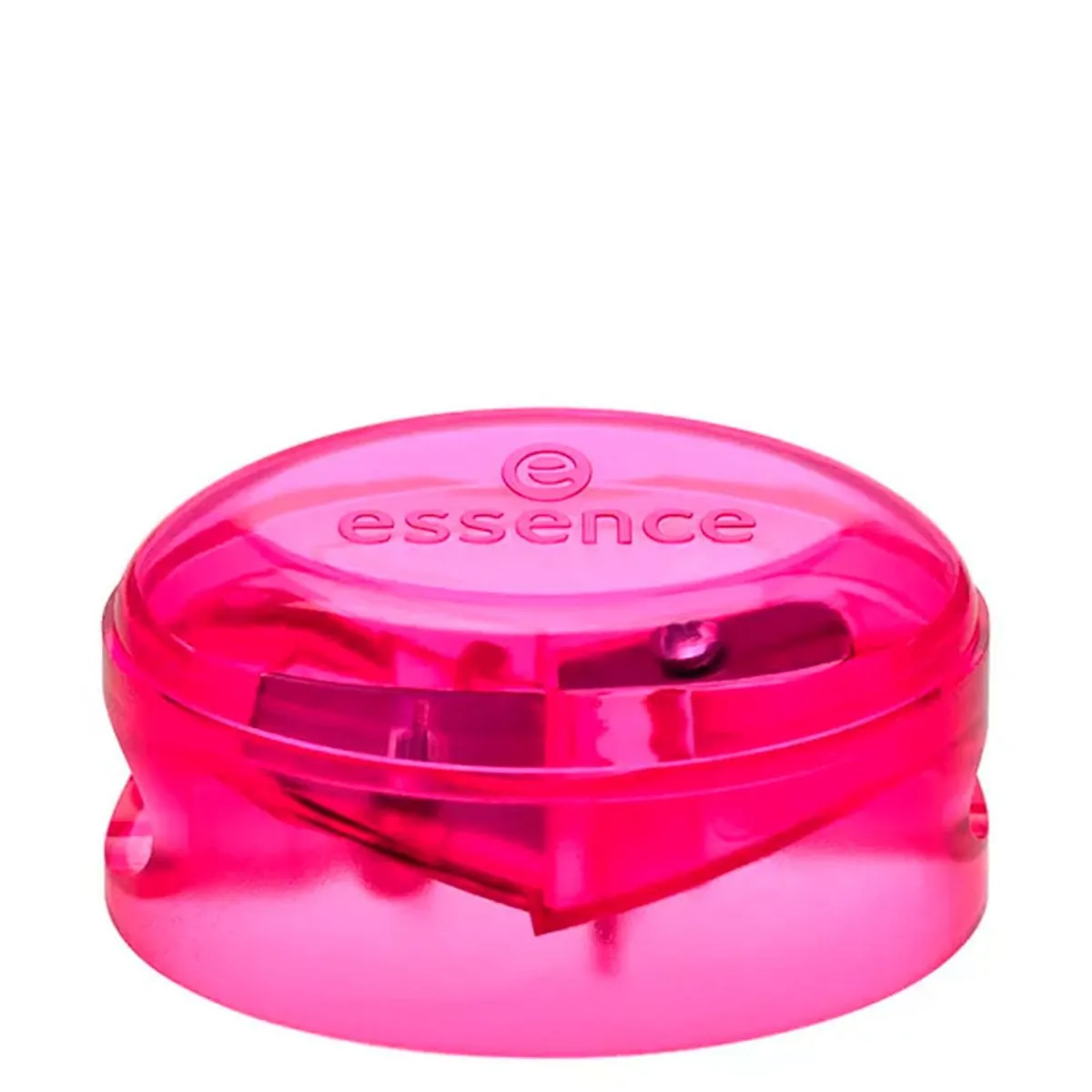 Essence Duo Sharpener Apontador Duplo De Lpis