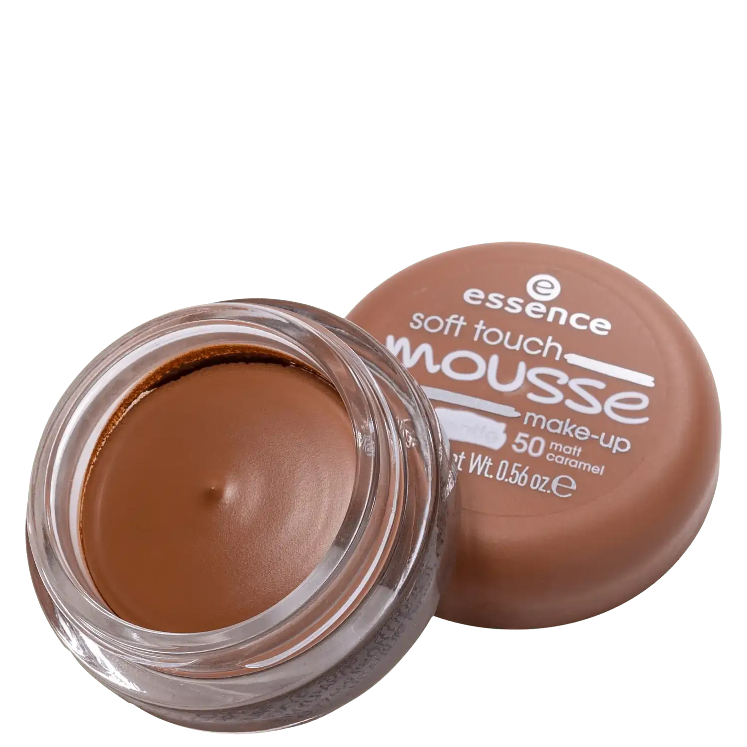 Essence Base Mousse N.50