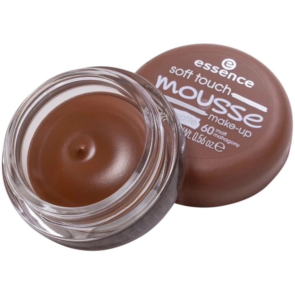 Essence Base Mousse N.60