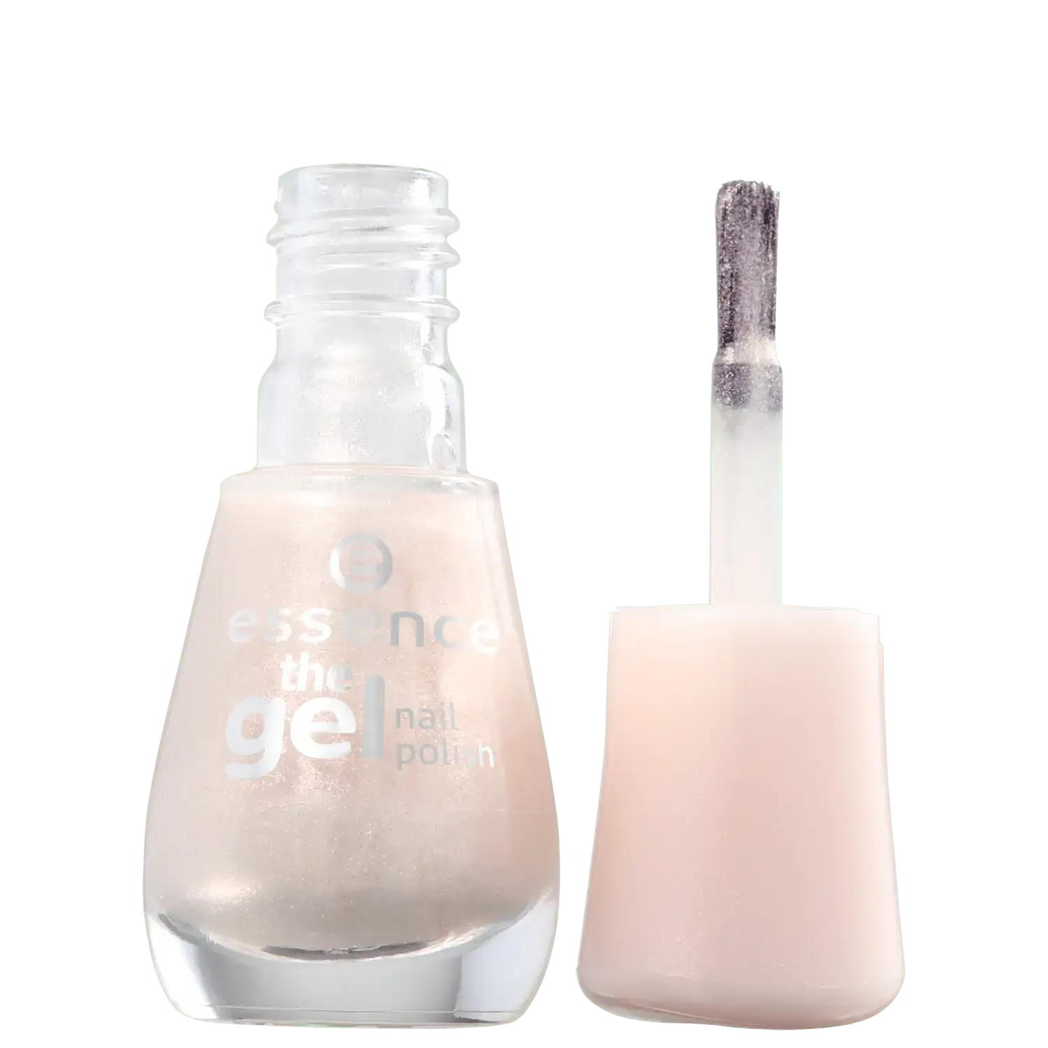 Essence The Gel Nail Polish 04 Esmalte