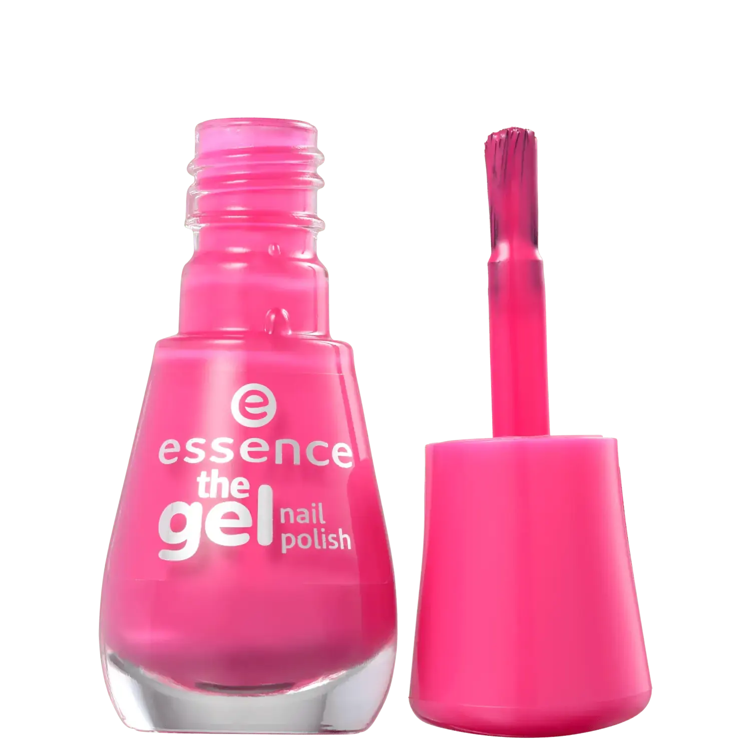 The Gel Nail Polish