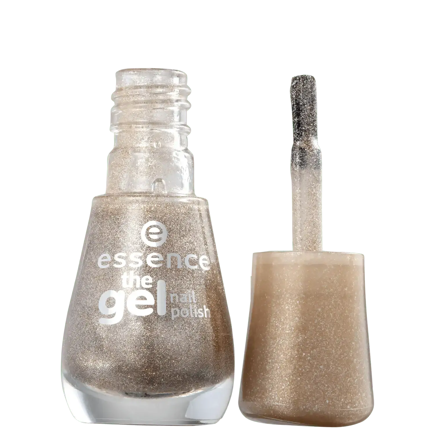 Essence The Gel Nail Polish 44 Esmalte