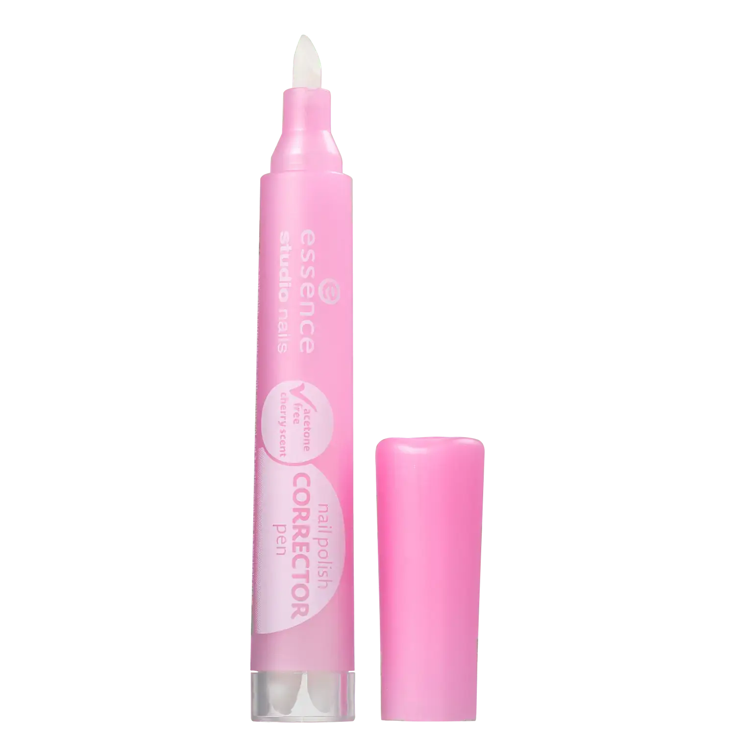 Essence Studio Nails Nail Polish Corrector Pen Caneta Removedora De Esmalte