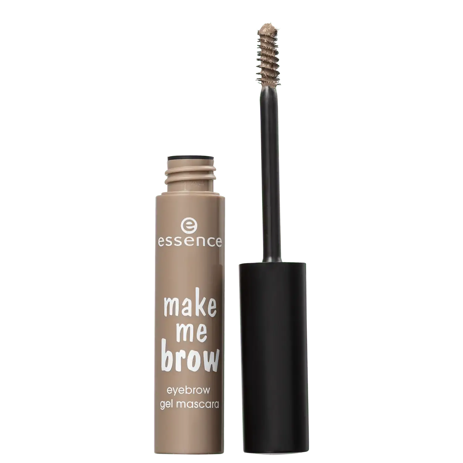Essence .13oz Make Me Brown Eyebrow Gel Mascara Blondy Brows