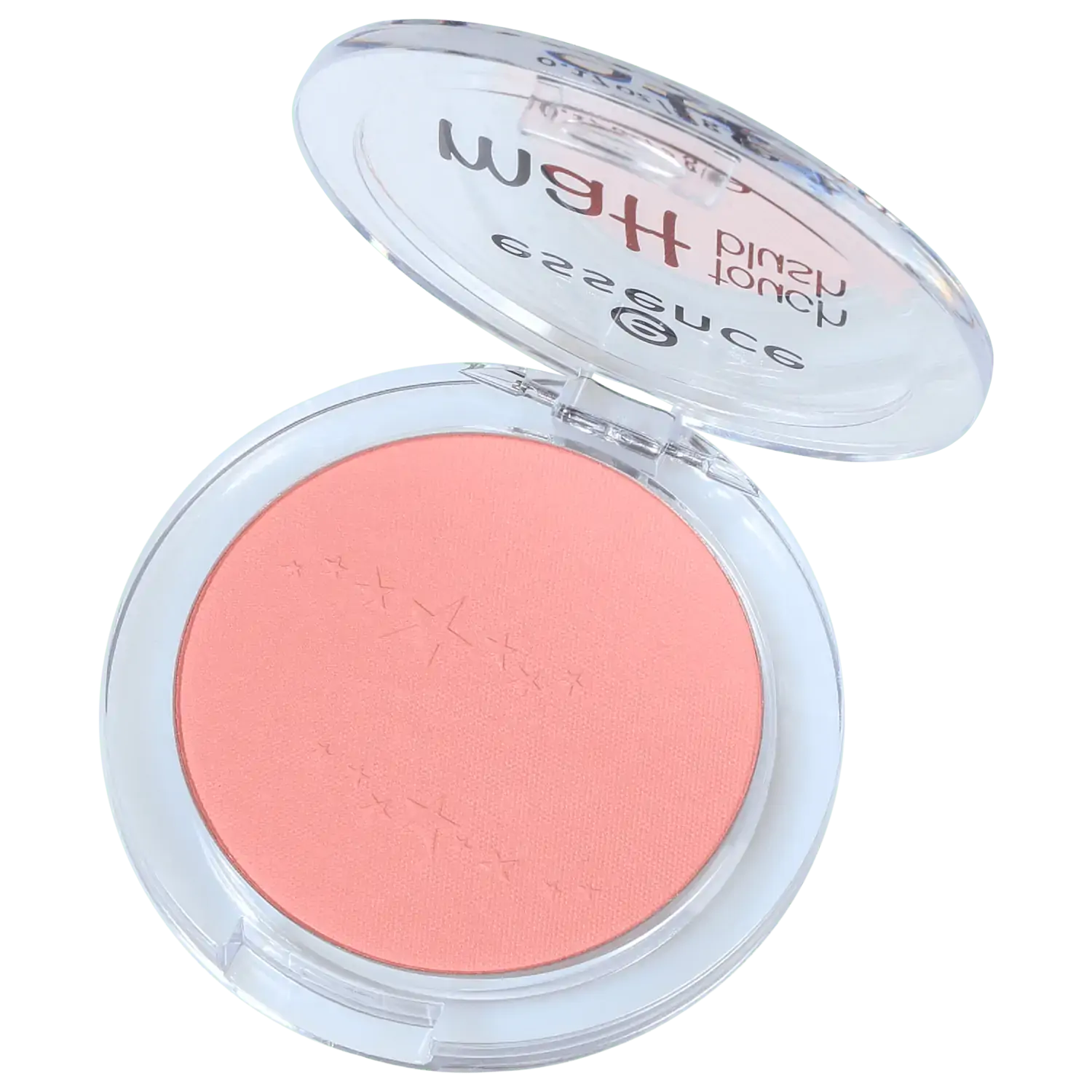 Essence Matt Touch Blush 10 Blush Mate