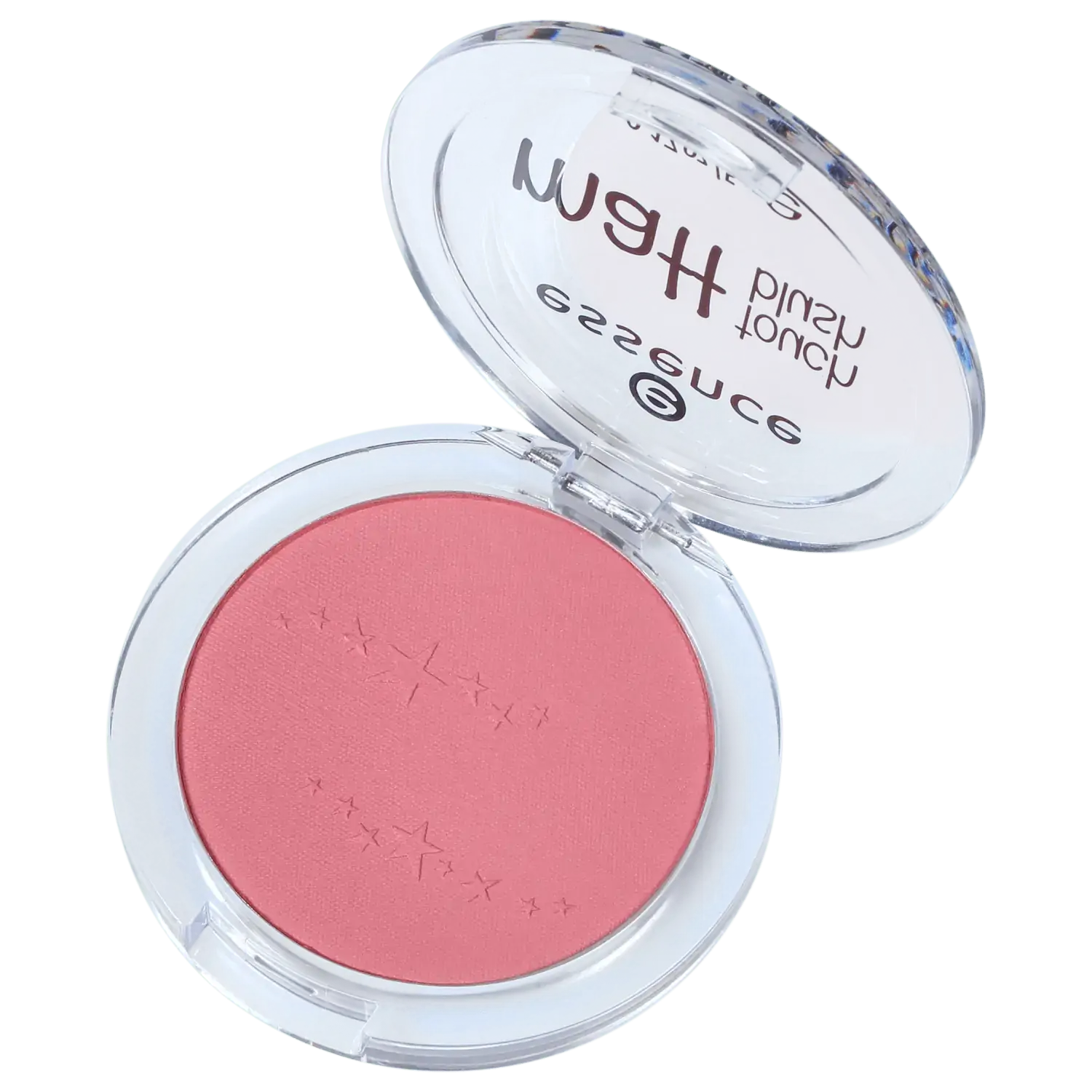Essence Matt Touch Blush 20 Blush Mate