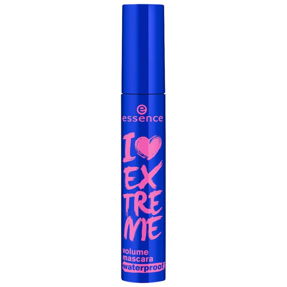 Essence I Love Extreme Volume Waterproof Mascara
