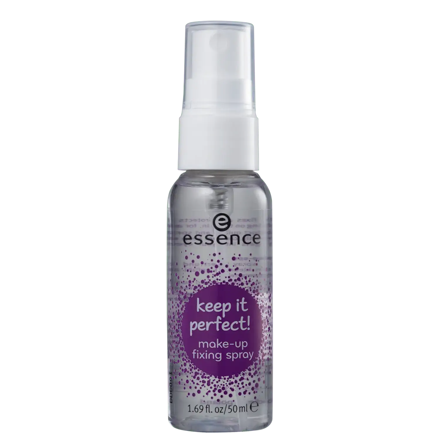 Essence Spray Fix Maq Keep In Perfect