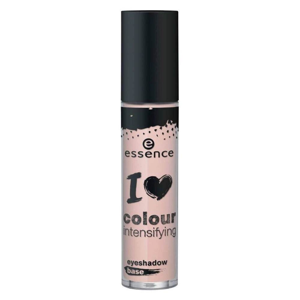 Essence I Love Colour Intensifying Eyeshadow Base Sombra Para Olhos