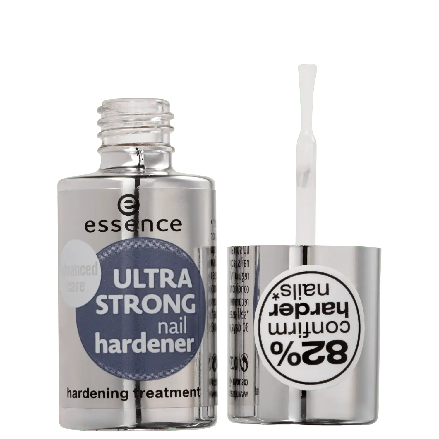 Ess. Ultra Strong Nail Hardener
