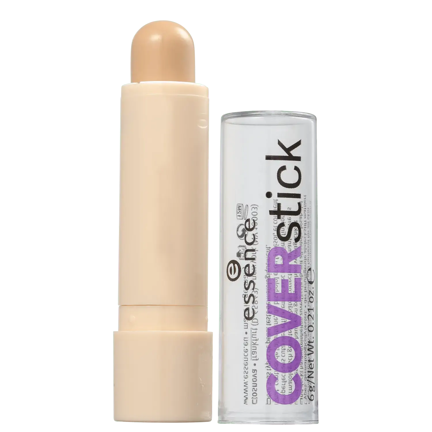 Essence Coverstick 20 Corretivo Facial