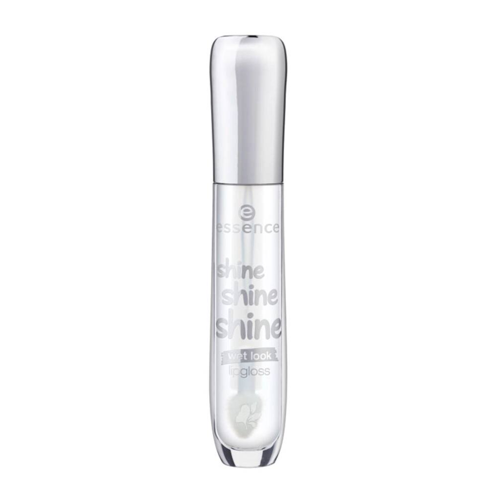 Essence Shine Shine Shine Lipgloss 01 Gloss Labial