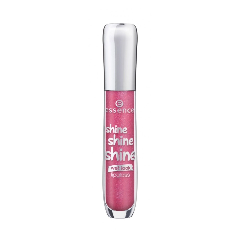 Essence Shine Shine Shine Lipgloss 03 Gloss Labial