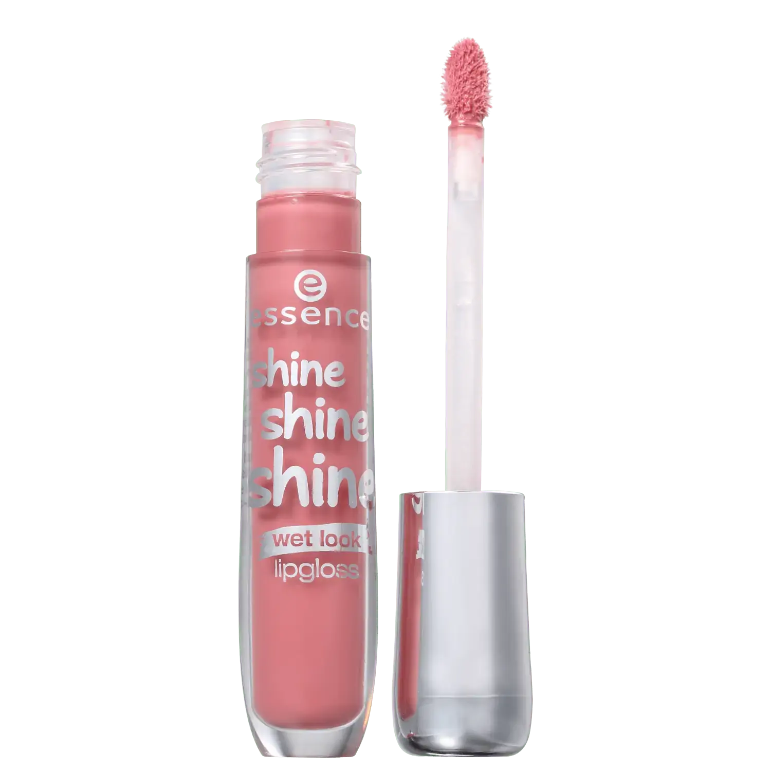Essence Shine Shine Shine Lipgloss 07 Gloss Labial