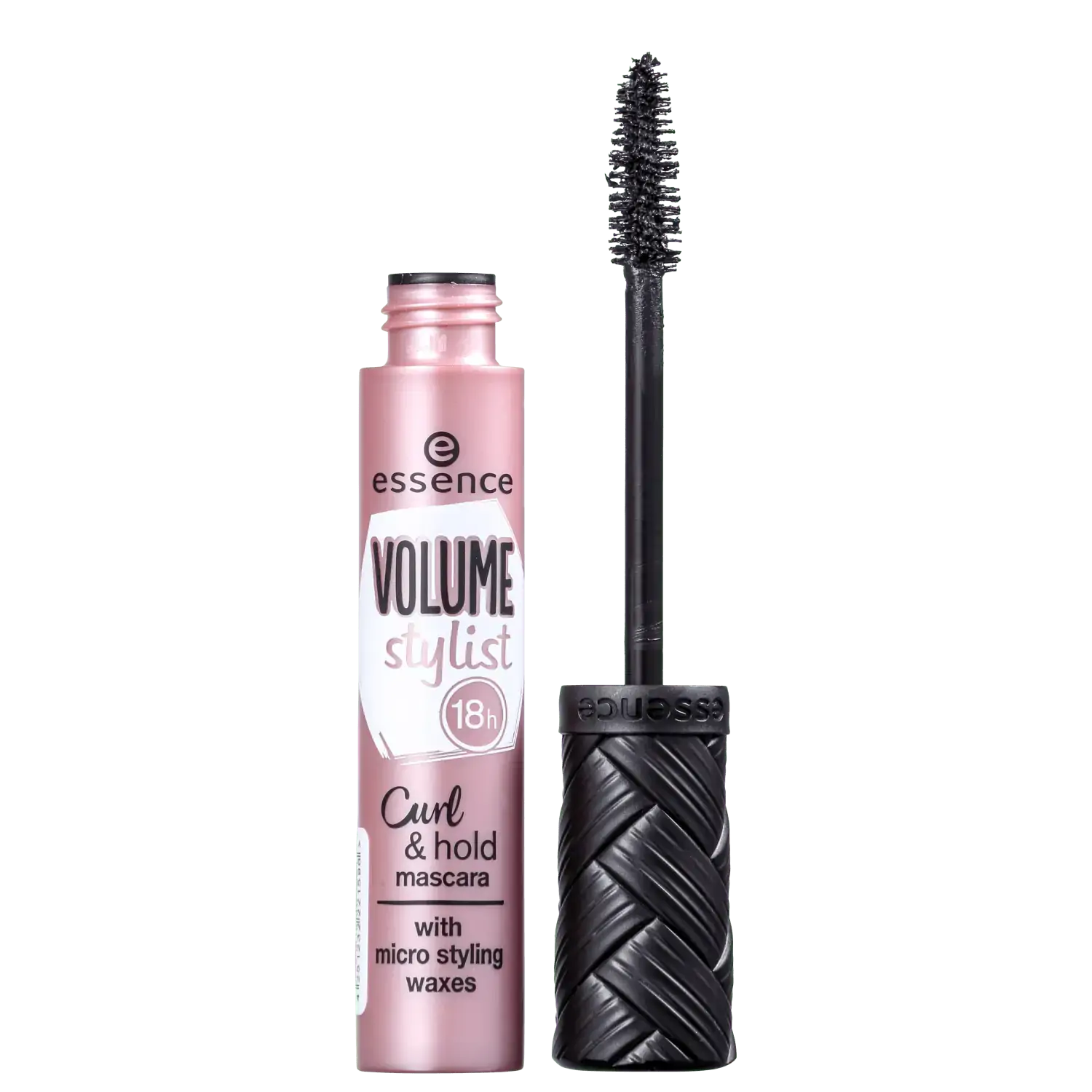 Essence Volume Stylist 18h Curl Hold Mascara Mscara Para Clios