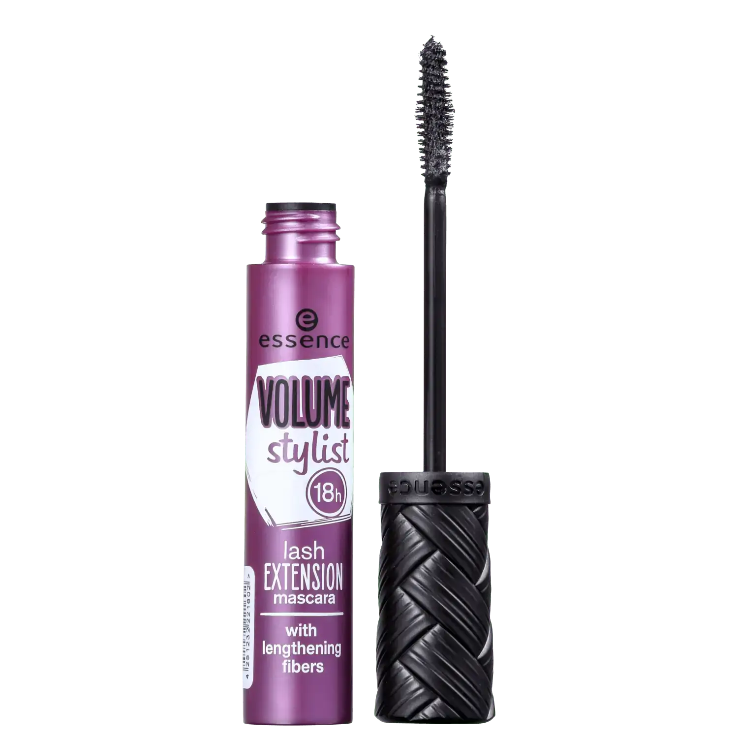 Essence Volume Stylist 18h Lash Extension Mascara Mscara Para Clios