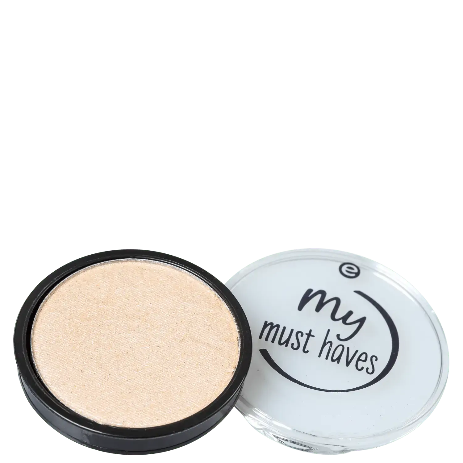 Essence My Must Haves Eyeshadow 01 Sombra Para Olhos