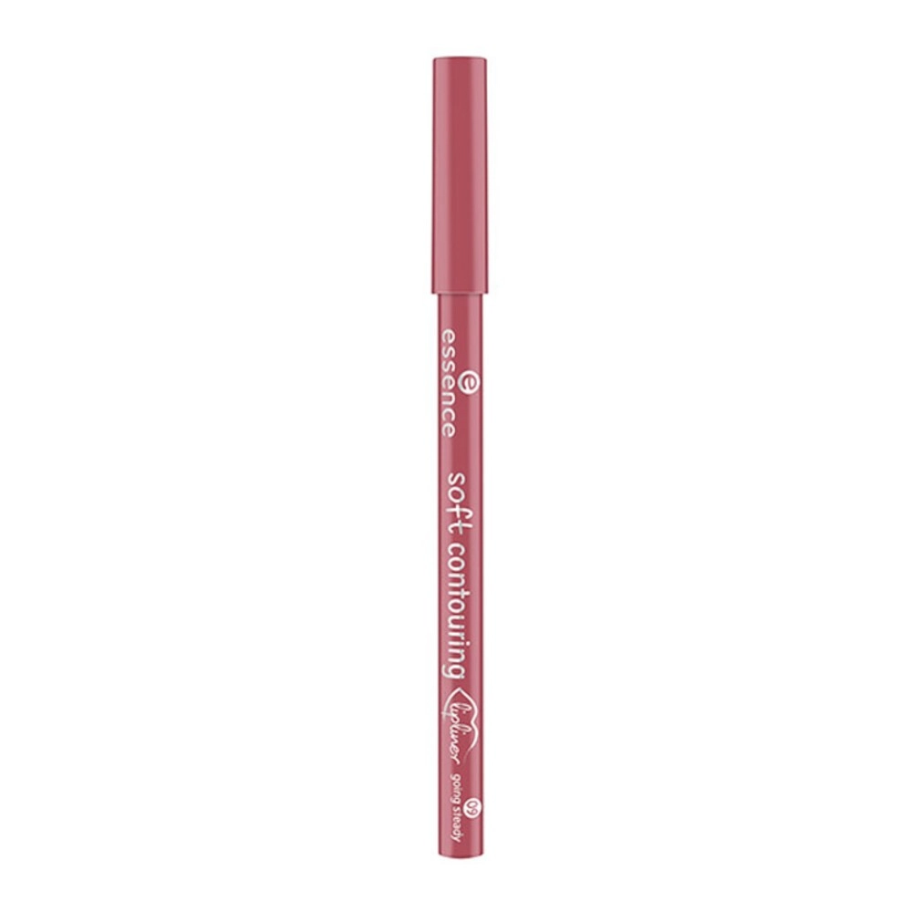 Essence Soft Contouring Lipliner 09 Delineador Para Lbios