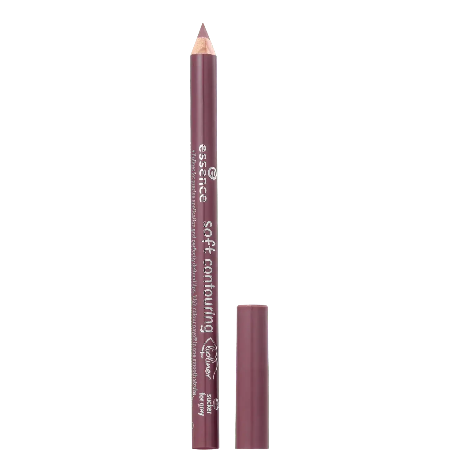 Essence Soft Contouring Lipliner 11 Delineador Para Lbios