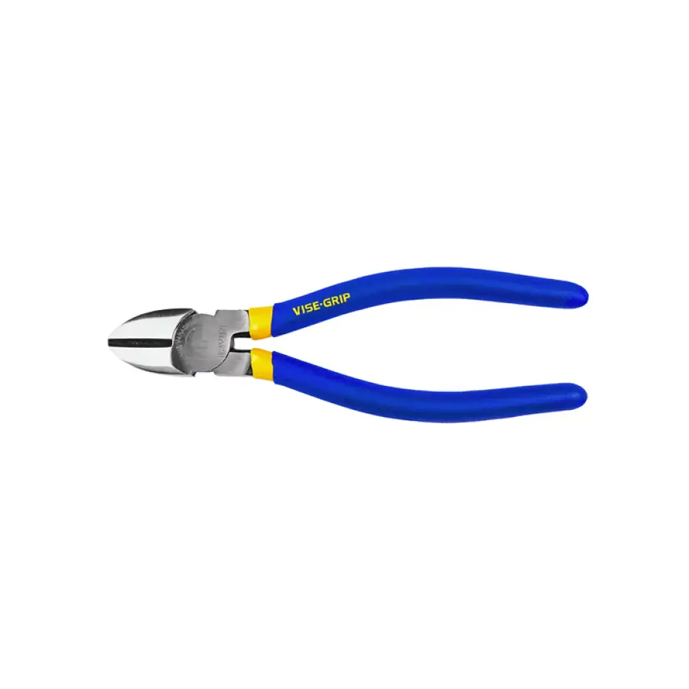 Alicate De Corte Diagonal 6 Isolado 1000v Irwin