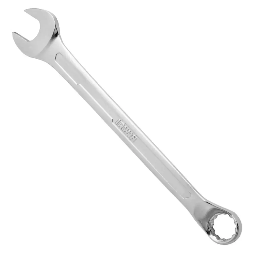 Irwin Chave Combinada Com Pescoco 6 Mm