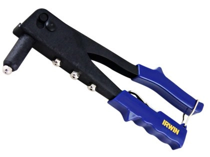 Rebitador Irwin C/4 Bicos