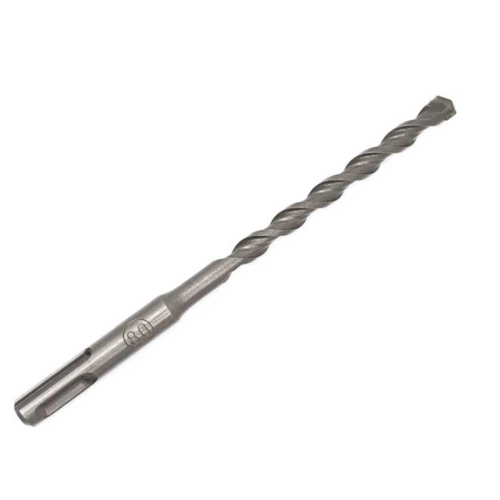 Broca Vídea Sds 08x260mm - Irwin