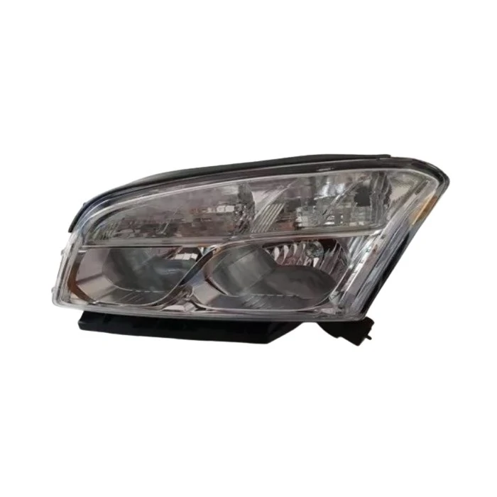 Farol Principal CHEVROLET - GM TRACKER Lado Esquerdo Regulagem Manual - GENERAL MOTORS 42532762