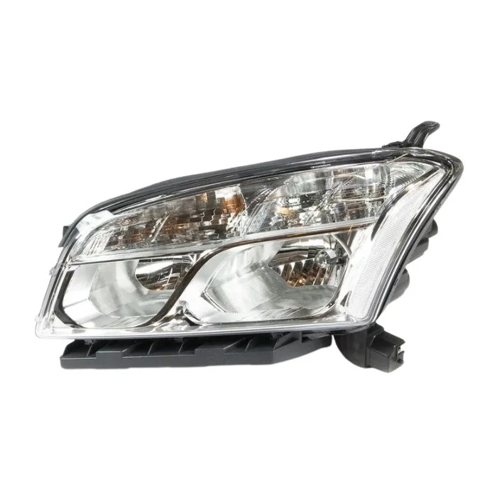 Farol Principal CHEVROLET - GM TRACKER Lado Esquerdo Regulagem Elétrica - GENERAL MOTORS 42532764