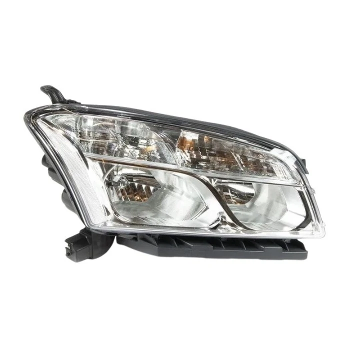 Farol Principal CHEVROLET - GM TRACKER Lado Direito Regulagem Elétrica - GENERAL MOTORS 42532765