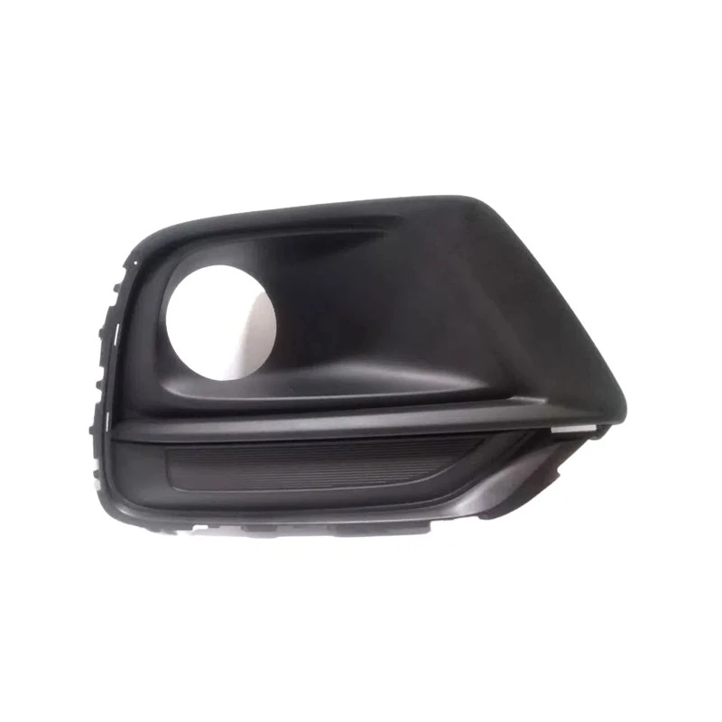 Moldura do Farol Auxiliar CHEVROLET - GM TRACKER Lado Direito com Neblina sem Diurna - GENERAL MOTORS 42537712