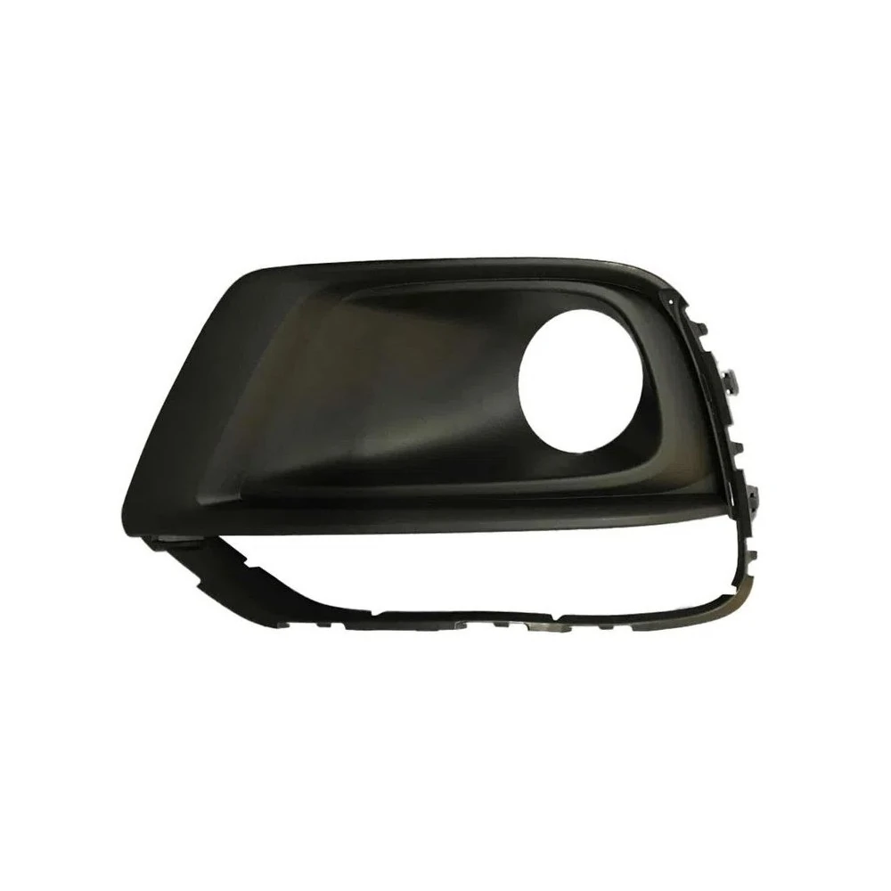 Moldura do Farol de Neblina CHEVROLET - GM TRACKER Lado Esquerdo - GENERAL MOTORS 42537713