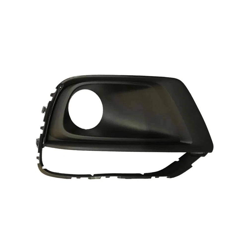 Moldura do Farol Auxiliar CHEVROLET - GM TRACKER Lado Direito com Neblina com Diurna - GENERAL MOTORS 42537714
