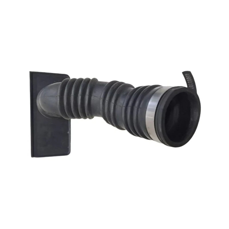 Condutor do Ducto de Ar - VOLKSWAGEN 5Z0129621