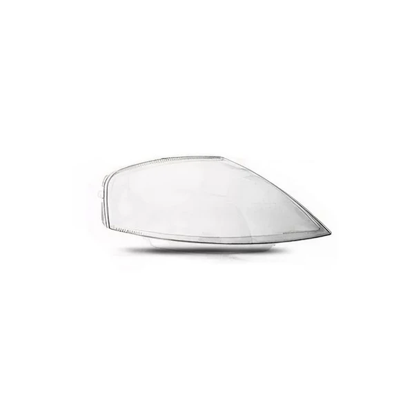 Lente do Farol Principal CITROEN C3 Lado Esquerdo - RUFATO 26567