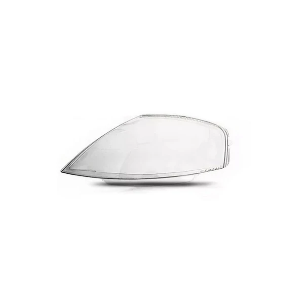 Lente do Farol Principal CITROEN C3 Lado Direito - RUFATO 26566