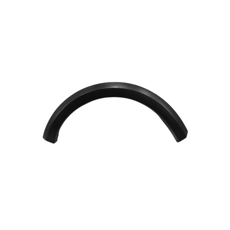 Moldura da Caixa de Roda RENAULT SANDERO/STEPWAY Lado Direito Maior - RUFATO 23936
